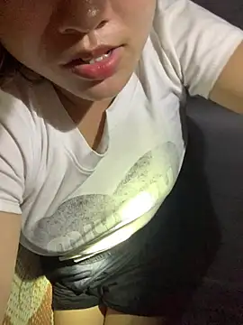 Nhuyensexy Pertunjukan Webcam