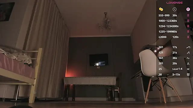 euphoriasu's Live XXX Chat