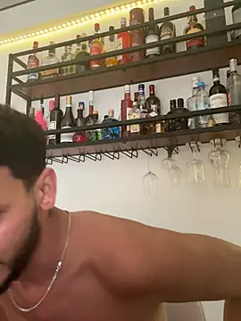 Gipsyboysteve Live XXX-Chat