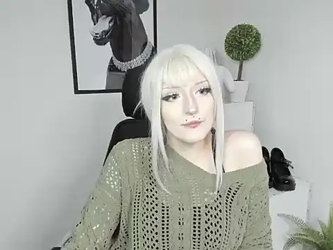 NikaDream's Live XXX Chat