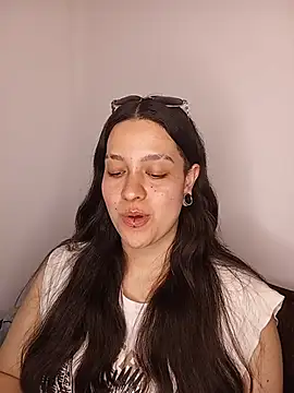 -Sunbeam-'s Webcam Show