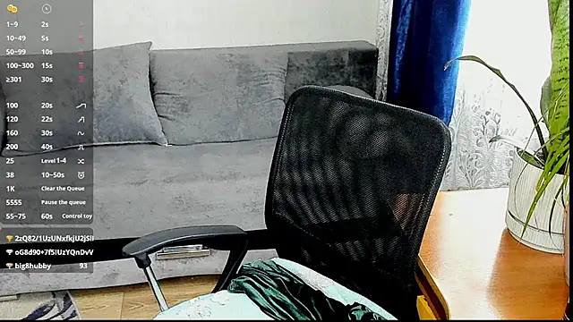 Živý XXX chat Ann_Hunt