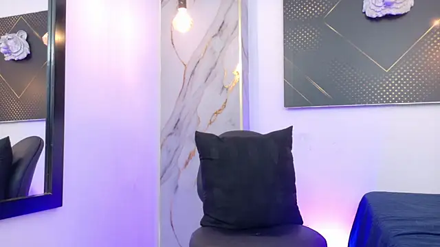 theronnyone webcam show