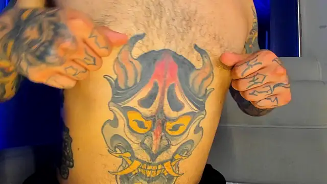 Czat XXX na żywo – kaletattoo