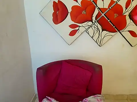 Elianisbigcock's Webcam Show
