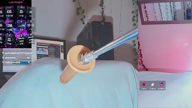 Katesunder_ 现场XXX聊天