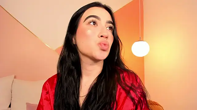 Вебкам-шоу aria_bliss18