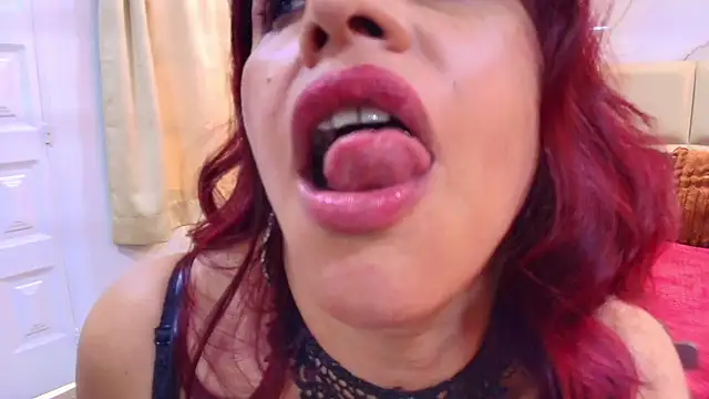 Anabella_Thompson Obrolan Langsung XXX