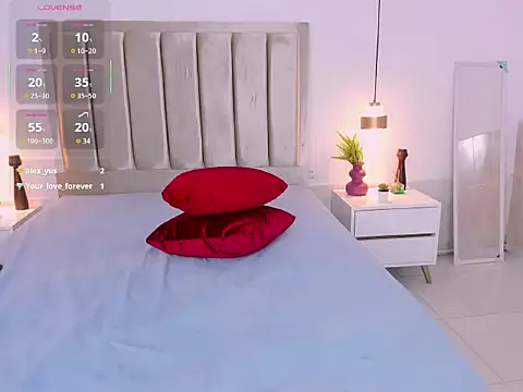 Yasmin_Noire's Live XXX Chat