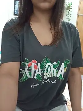 XXX chat uživo modela Tanha18