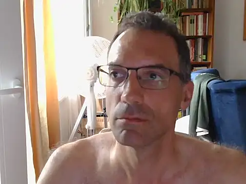 shsfdfl52 Adlı Modelin Web Kamerası Şovu