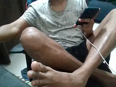 jays_bangalore 网络视讯表演