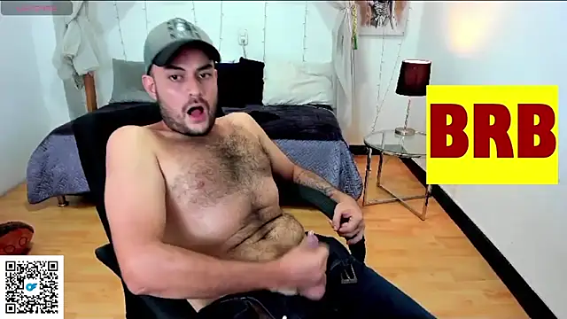 seanseven élő XXX-chatje