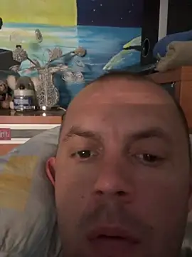 Webkamerová show Dejanaceking