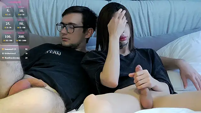 عرض كام Tanya_M