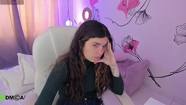 Czat XXX na żywo – Isabela_Fiorelli