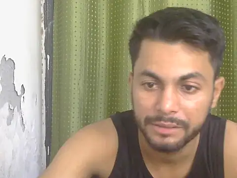 Stubborndesiboy Webcam show