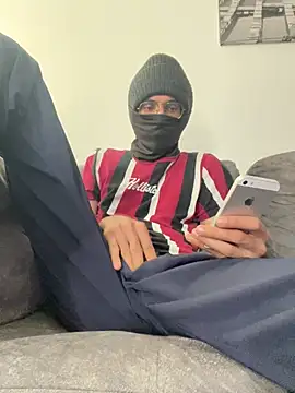 Chatroom XXX en direct de DeepGuy20