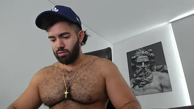 simonleon27 live XXX chat