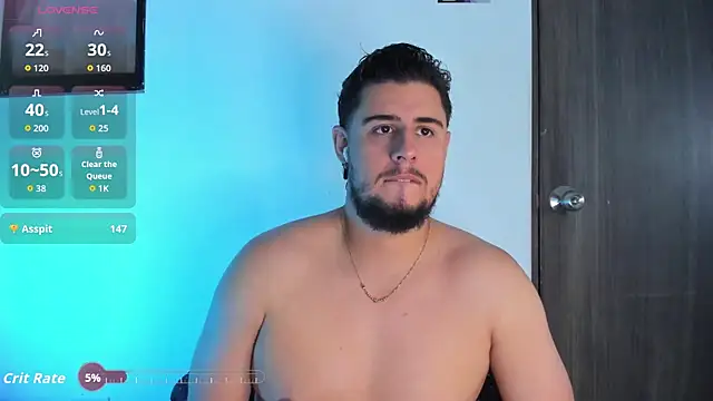 Ryan_evannss_ লাইভ XXX চ্যাট