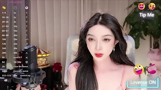 Živý XXX chat vyizh-