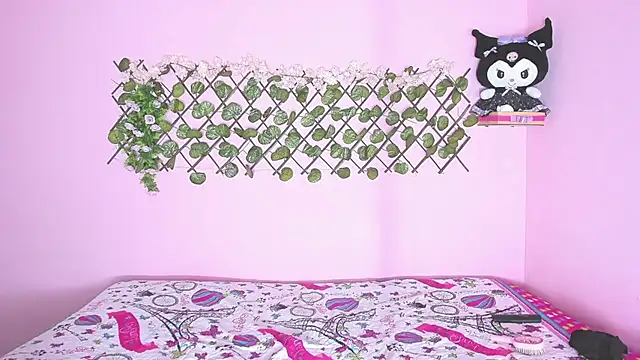 ZachaTompson: вебкам-шоу