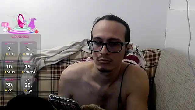 cholitohermoso Chat XXX in diretta