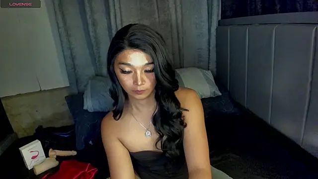 TrinityFucksYou Live XXX Chat