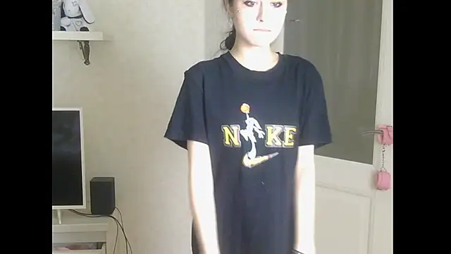 SaltedCaramely 라이 브 XXX 채팅