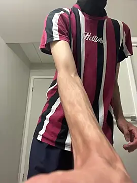 DeepGuy20 Live XXX Chat