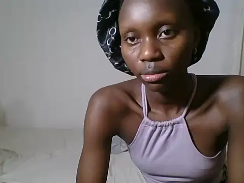 Chat XXX ao vivo de Slimmy_petite