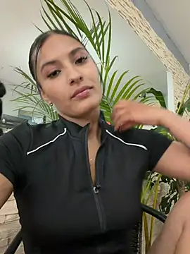 CeliWoods Live XXX-Chat