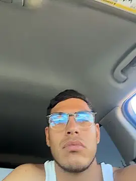 Živý XXX chat StrokingDaddy4