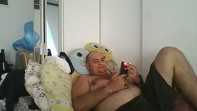 Pokazy przed kamerką – vitalik66679