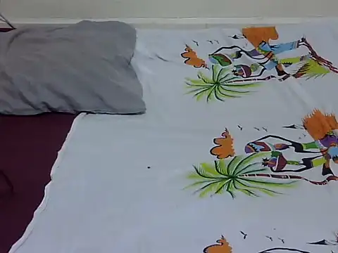 XXX chat uživo modela Rubbiey
