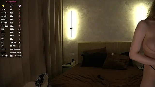 Chat XXX en directo de RaiArgand