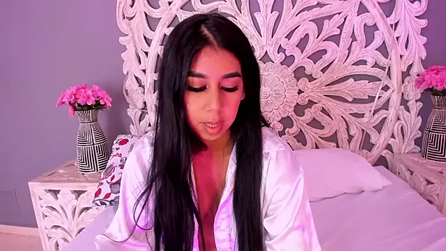 AnaGonzalez_のライブXXXチャット