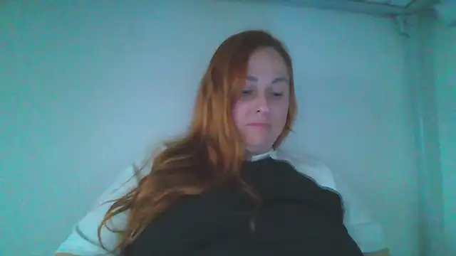 Czat XXX na żywo – Foxy_Kate3333