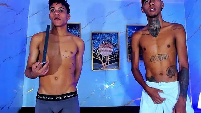 Sembang XXX Secara Langsung Kleyn_black