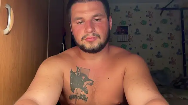 Webkamerová show chiraq1945