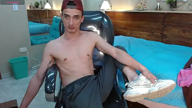 Chat XXX Live FelipeFriendly