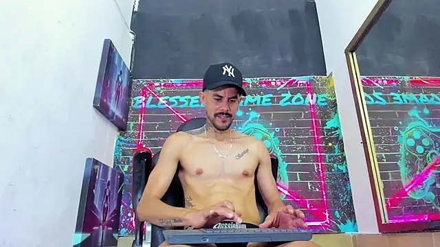LeoVesper Live XXX-Chat