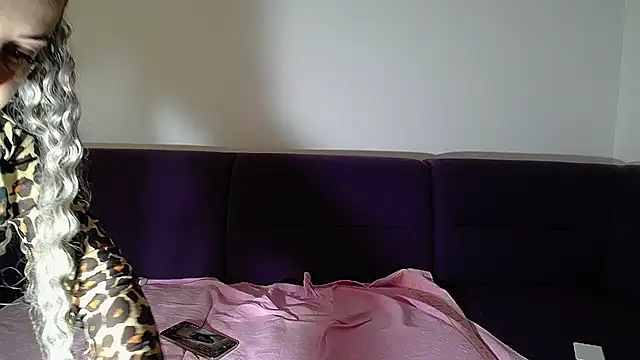 دردشة VanesaTop الجنسية المباشرة
