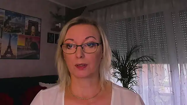 Czat XXX na żywo – vanessa_chat