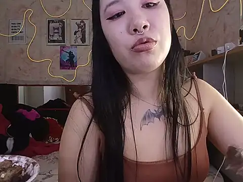 Chatroom XXX en direct de Japabaixinha
