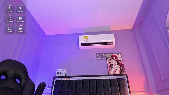 SwettRenata_'s Live XXX Chat