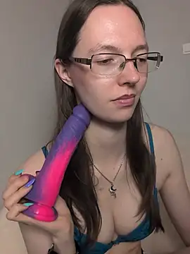 MrsCrazy18 Webcam-Show
