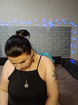 kataleya94 Live XXX-Chat