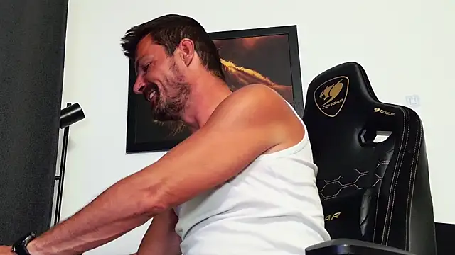 Chat XXX Live ChrisKox