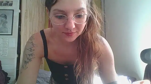 SweetyBabyDemon Webcam show